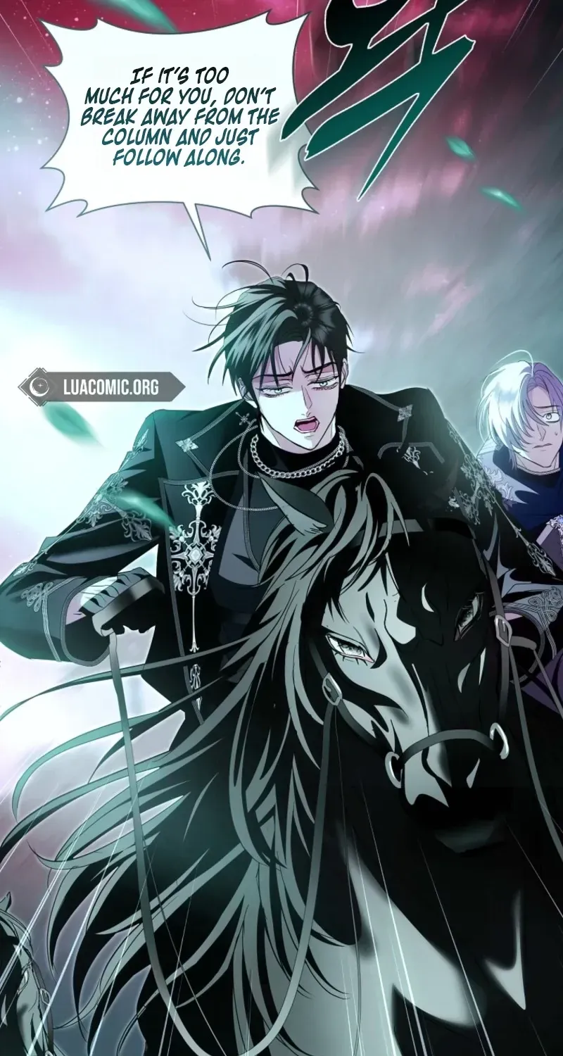 Anything But Marriage, Mr. Villain Chapter 73 page 76 - 