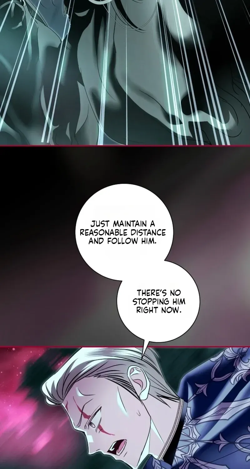 Anything But Marriage, Mr. Villain Chapter 73 page 77 - 