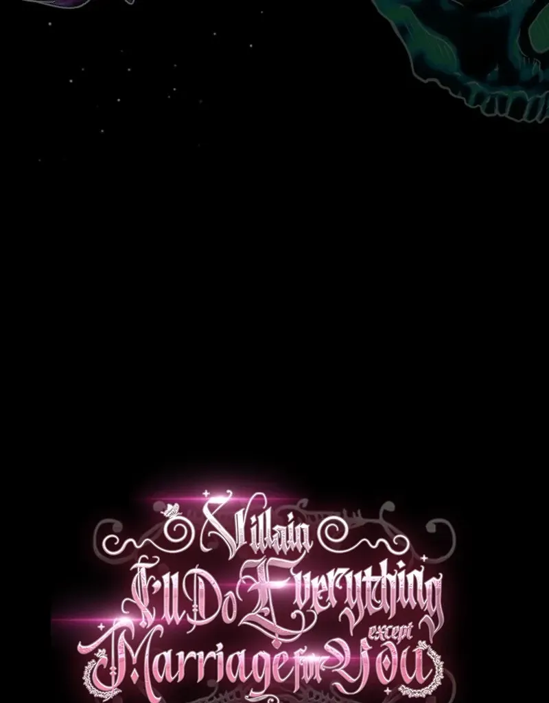 Anything But Marriage, Mr. Villain Chapter 73 page 81 - 