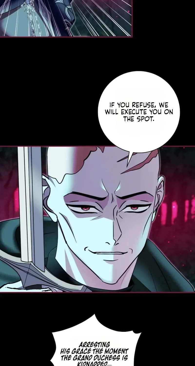 Anything But Marriage, Mr. Villain Chapter 74 page 17 - 