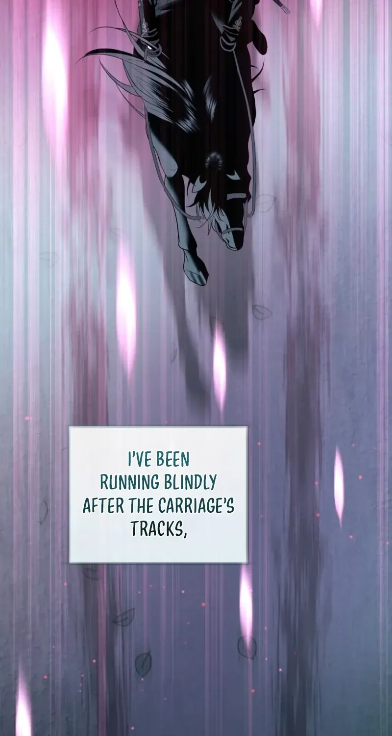 Anything But Marriage, Mr. Villain Chapter 74 page 3 - 