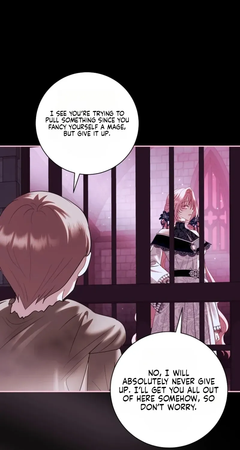 Anything But Marriage, Mr. Villain Chapter 74 page 27 - 