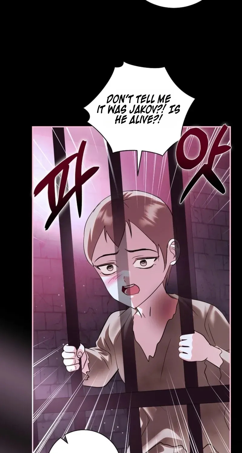 Anything But Marriage, Mr. Villain Chapter 74 page 31 - 