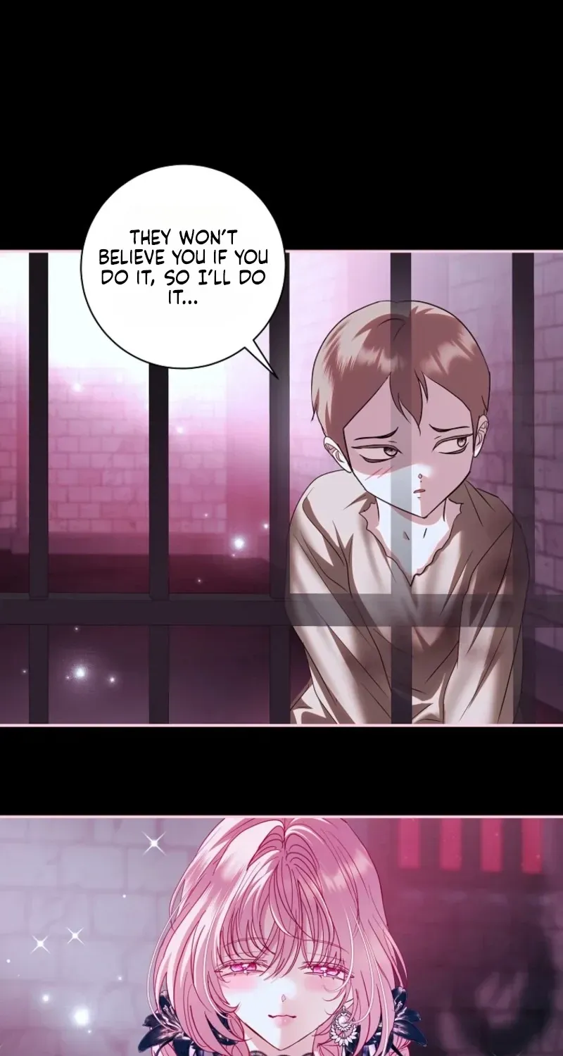 Anything But Marriage, Mr. Villain Chapter 74 page 41 - 