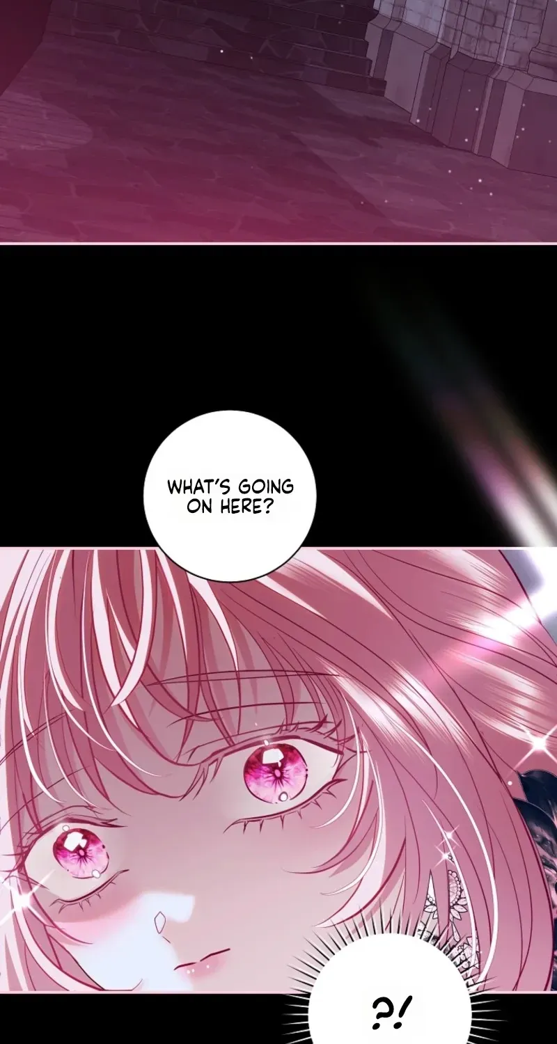 Anything But Marriage, Mr. Villain Chapter 74 page 46 - 