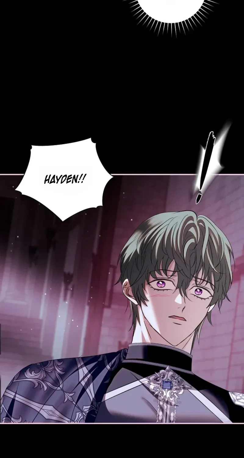Anything But Marriage, Mr. Villain Chapter 74 page 47 - 