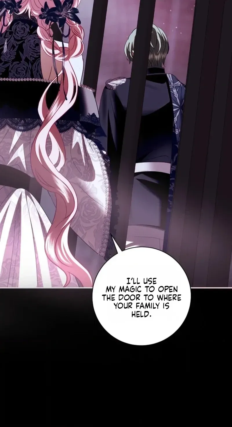 Anything But Marriage, Mr. Villain Chapter 74 page 59 - 