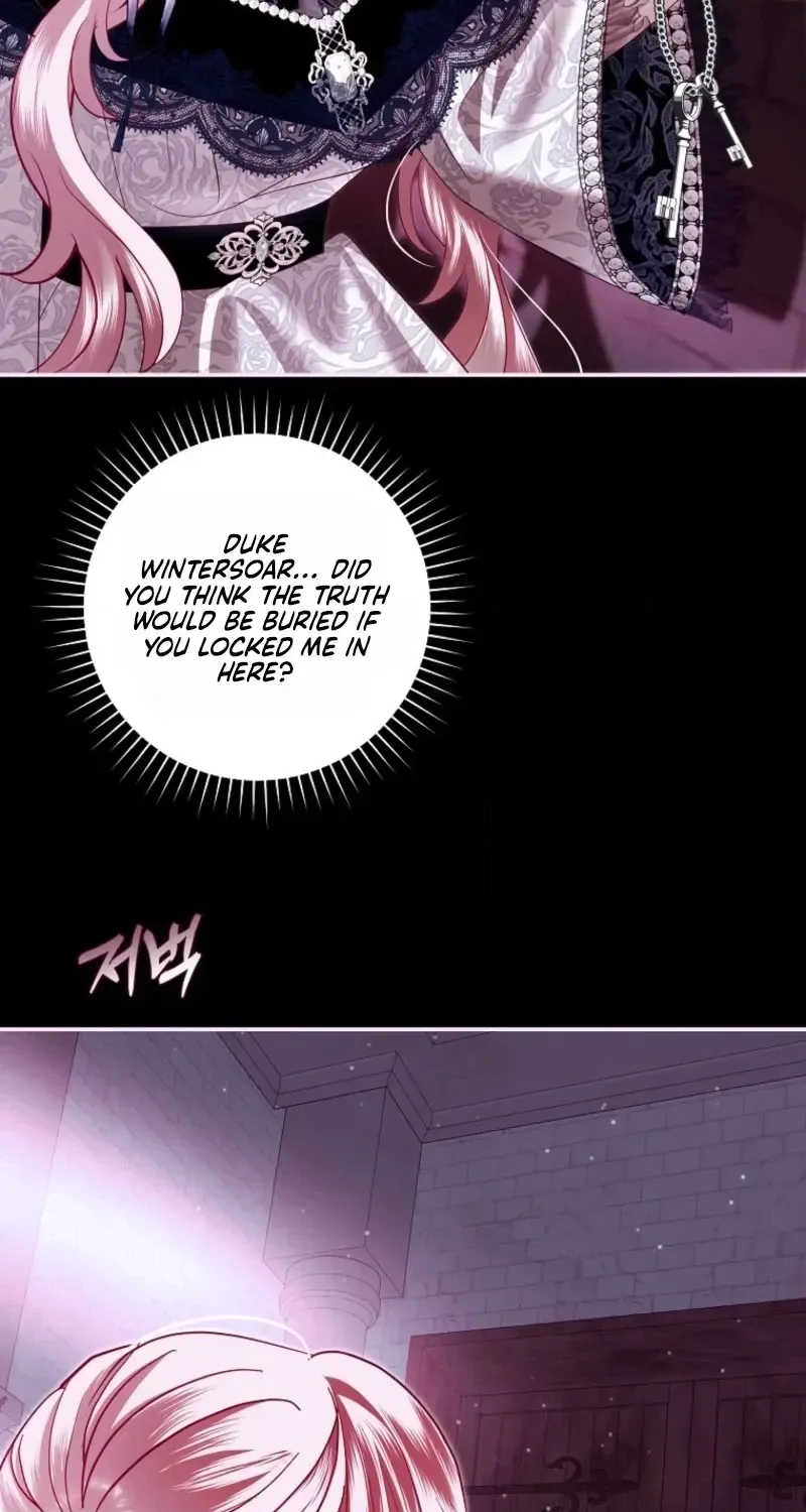 Anything But Marriage, Mr. Villain Chapter 74 page 69 - 