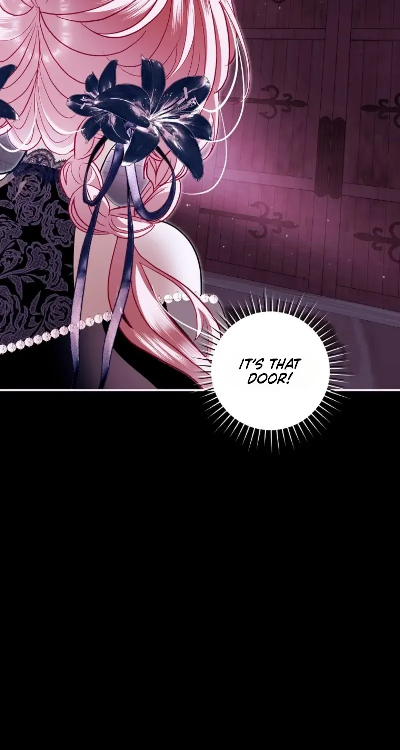 Anything But Marriage, Mr. Villain Chapter 74 page 70 - 