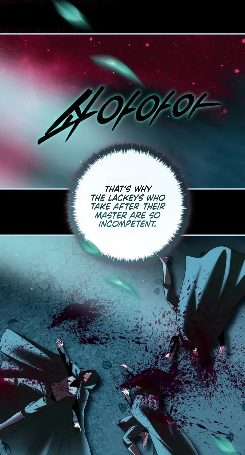 Anything But Marriage, Mr. Villain Chapter 74 page 87 - 