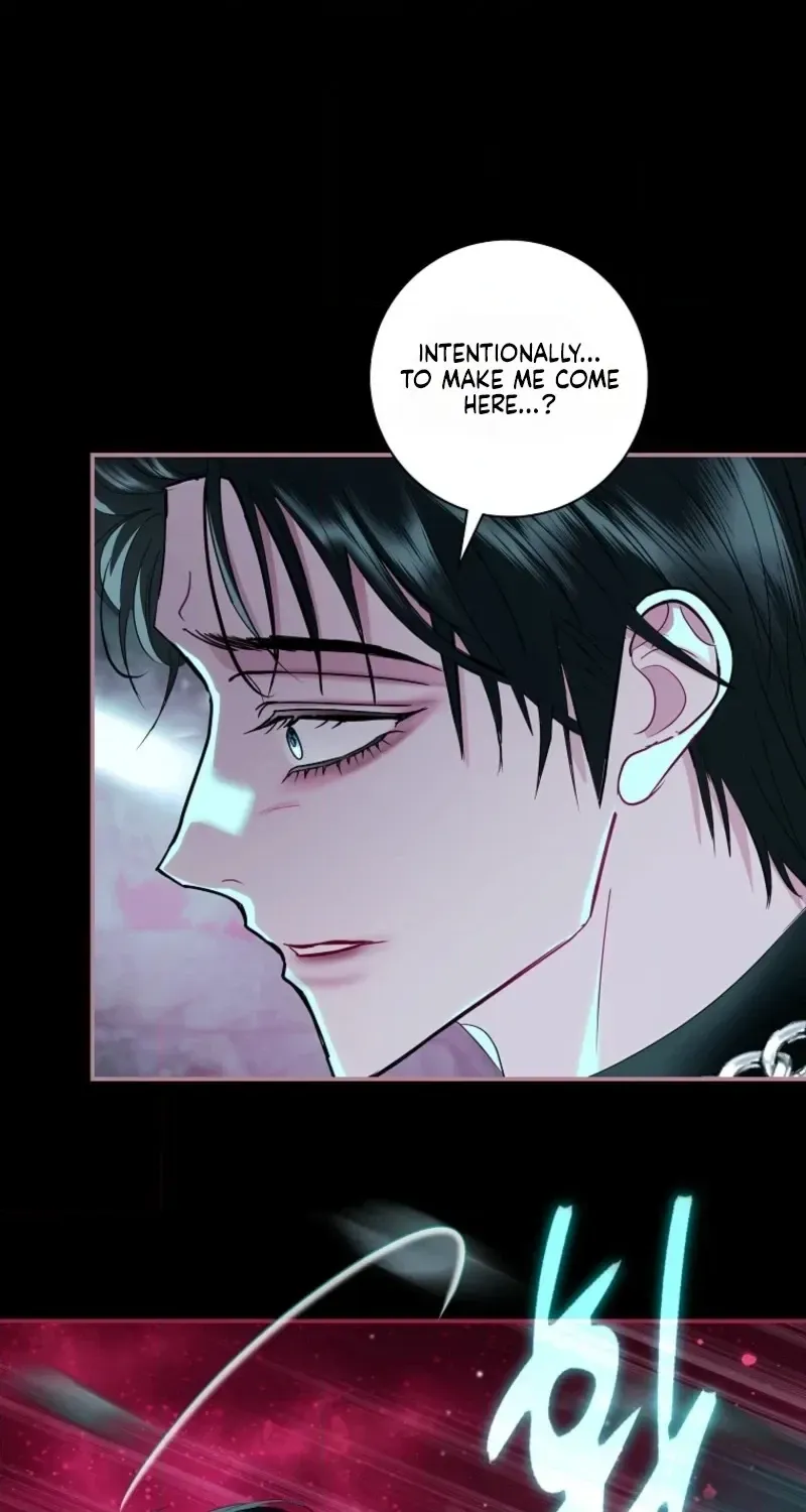 Anything But Marriage, Mr. Villain Chapter 74 page 10 - 