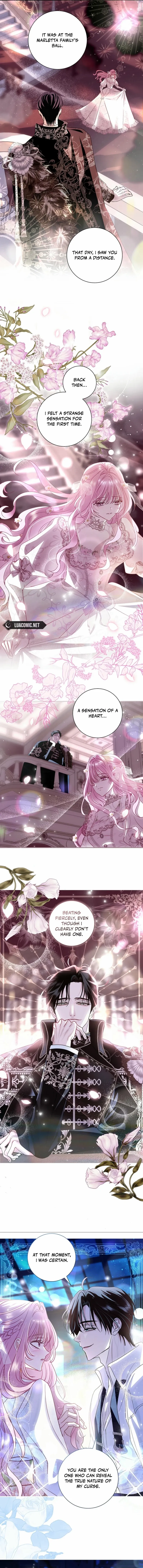 Anything But Marriage, Mr. Villain Chapter 8 page 13 - 