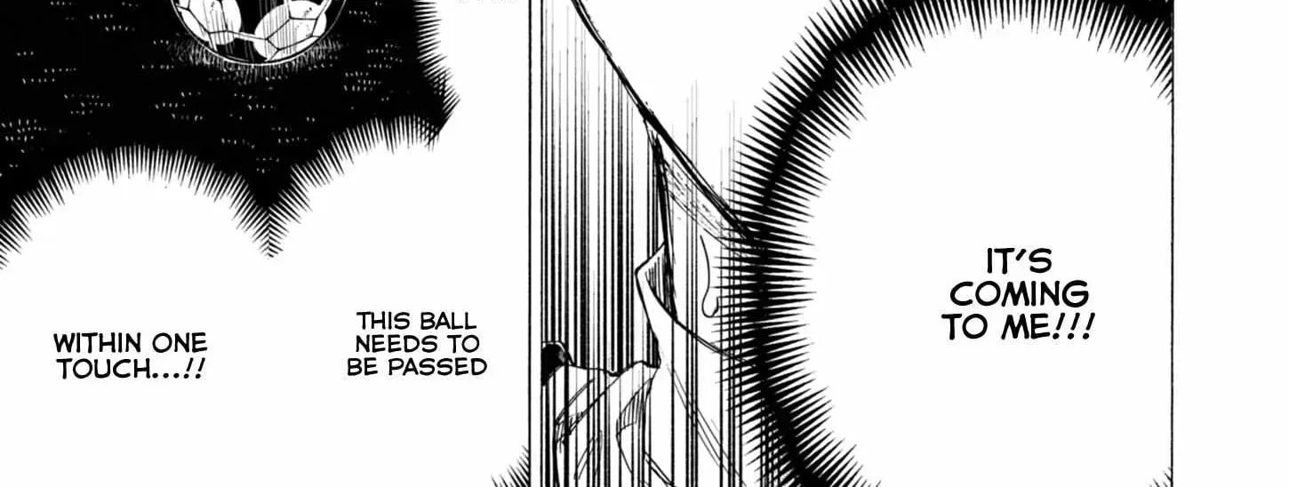 Ao Ashi Brotherfoot Chapter 10 page 35 - 