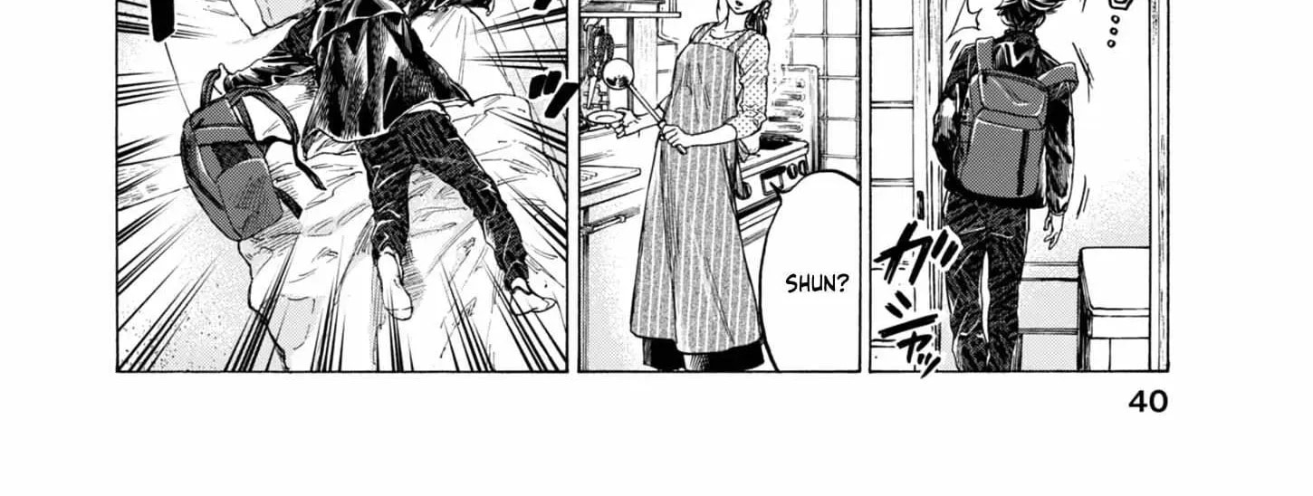 Ao Ashi Brotherfoot Chapter 10 page 5 - 
