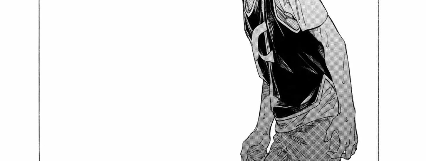 Ao Ashi Brotherfoot Chapter 10 page 45 - 
