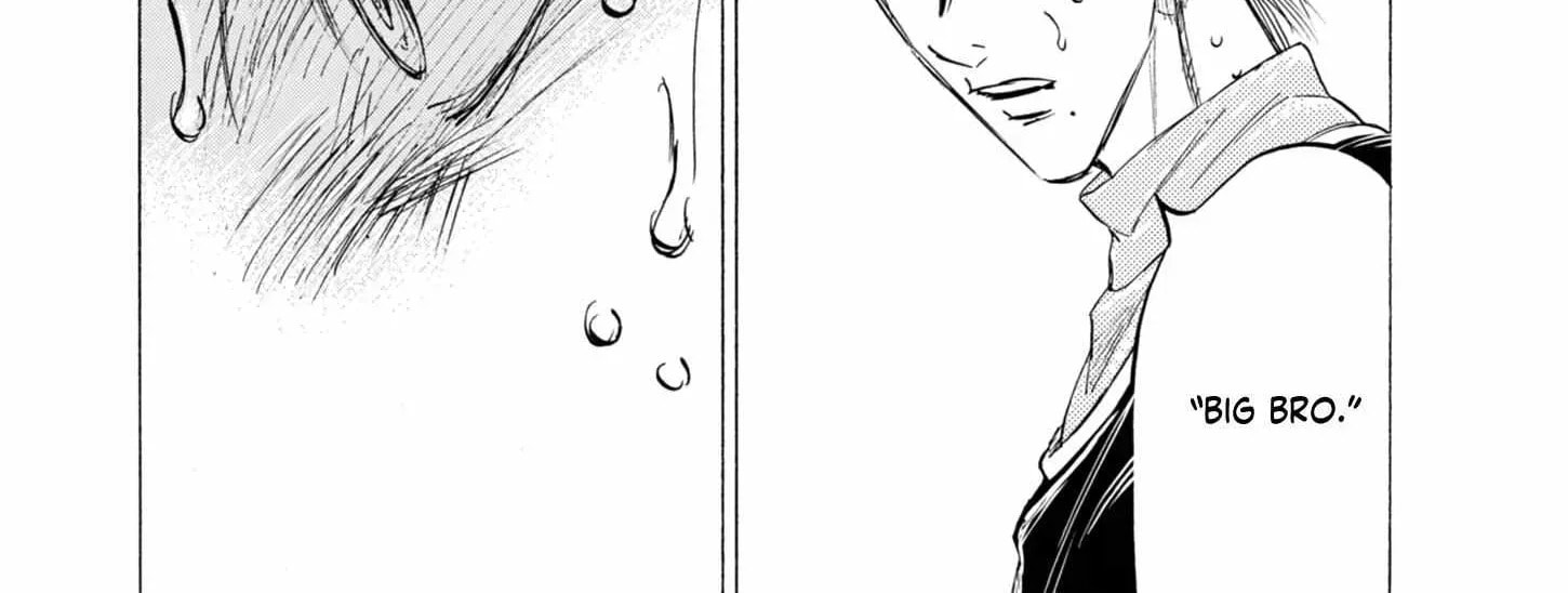 Ao Ashi Brotherfoot Chapter 10 page 49 - 