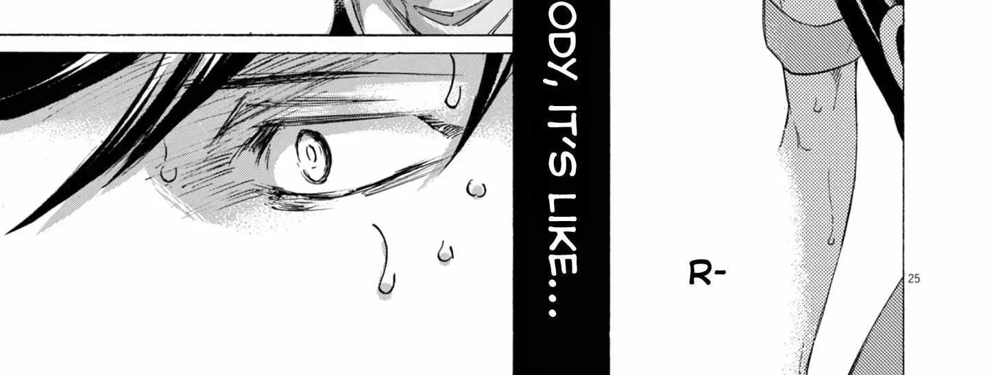Ao Ashi Brotherfoot Chapter 10 page 51 - 