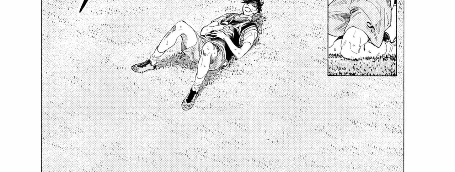 Ao Ashi Brotherfoot Chapter 10 page 53 - 