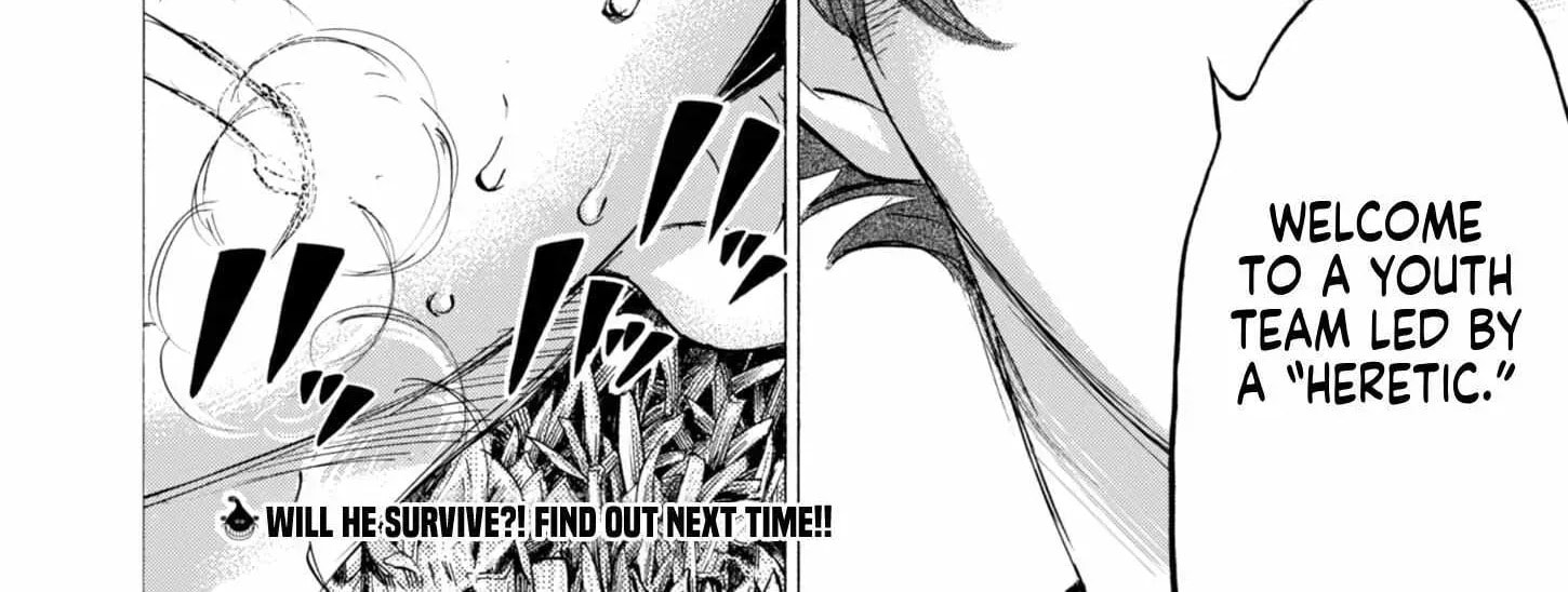 Ao Ashi Brotherfoot Chapter 10 page 57 - 