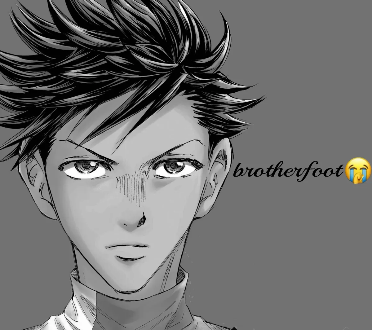 Ao Ashi Brotherfoot Chapter 11 page 23 - 