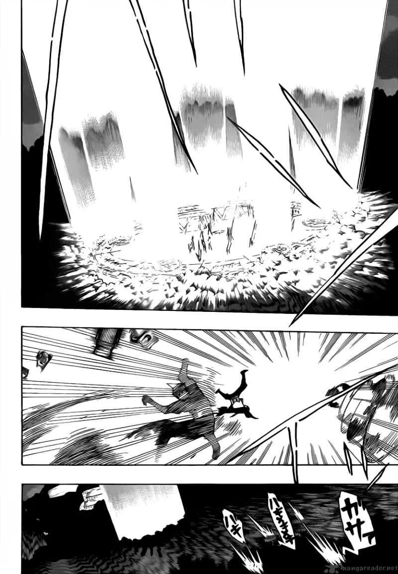 Ao No Exorcist Chapter 13 page 4 - 
