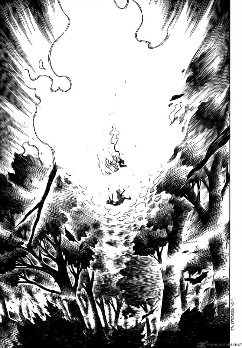 Ao No Exorcist Chapter 13 page 41 - 
