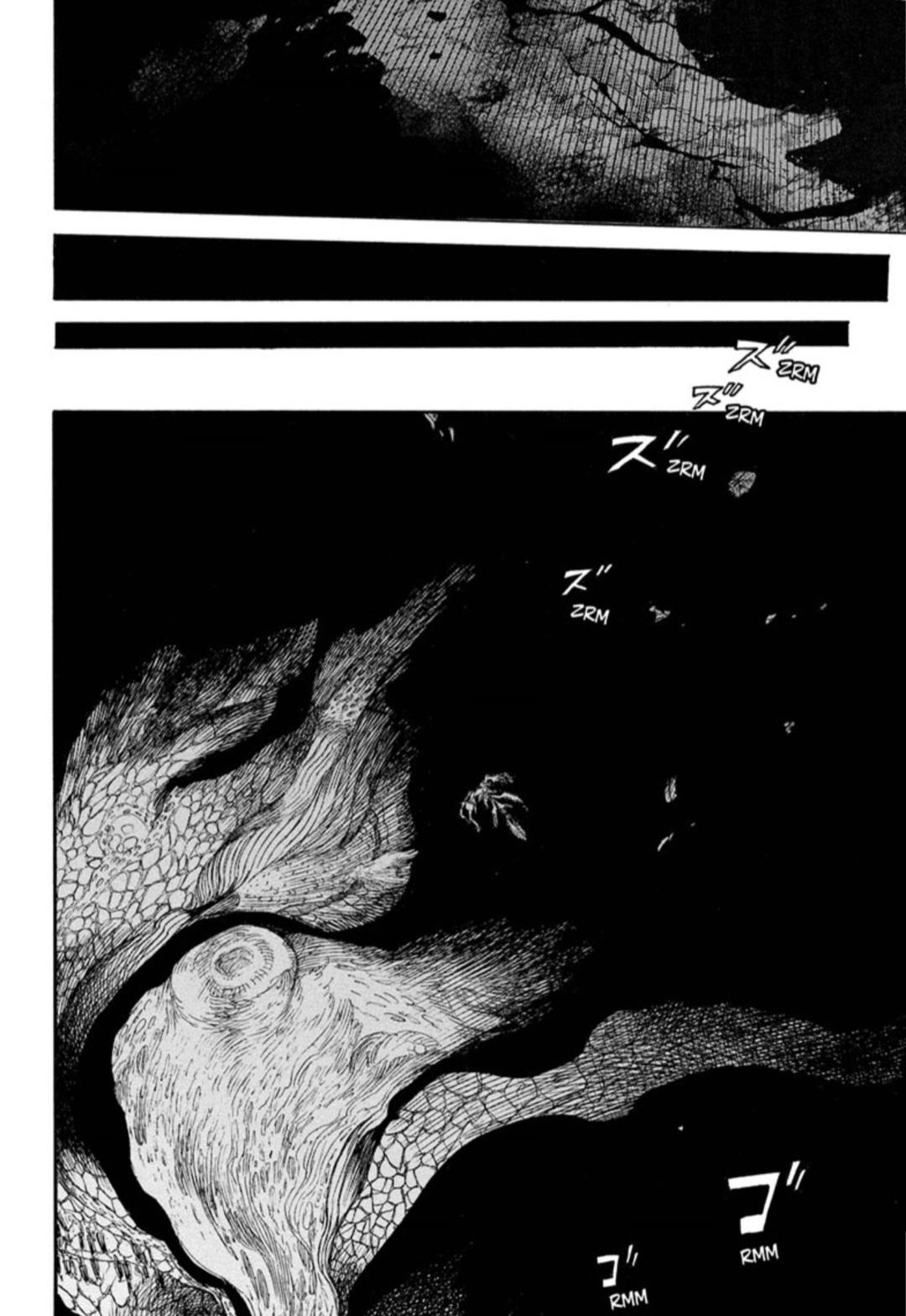 Ao No Exorcist Chapter 139 page 9 - 