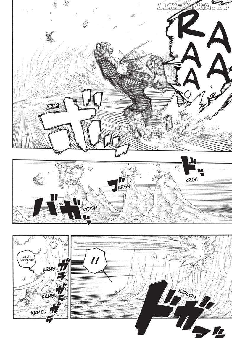 Ao No Exorcist Chapter 148 page 29 - 