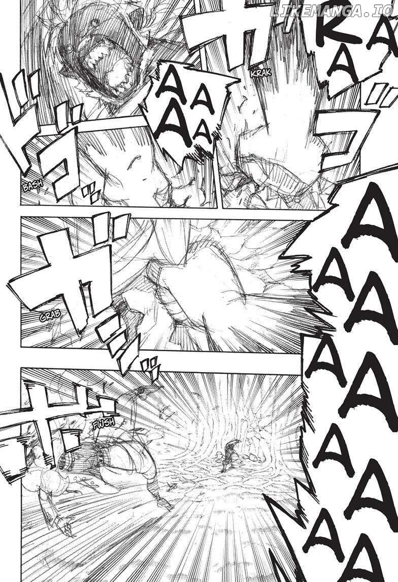 Ao No Exorcist Chapter 148 page 31 - 