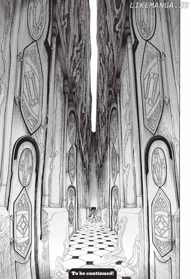 Ao No Exorcist Chapter 149 page 46 - 