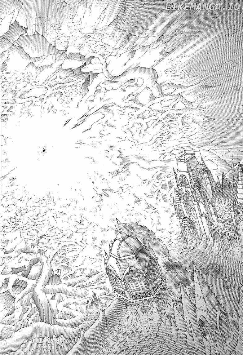 Ao No Exorcist Chapter 153 page 31 - 