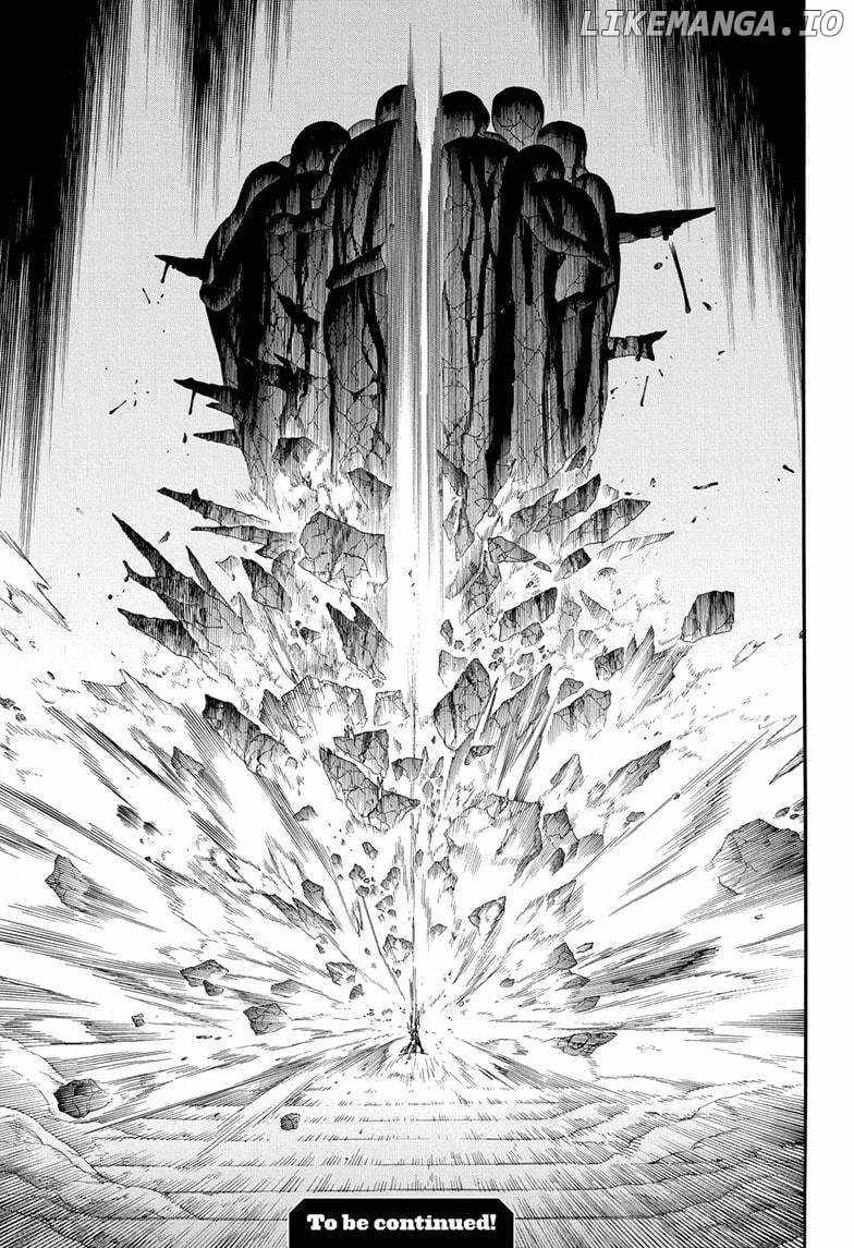 Ao No Exorcist Chapter 153 page 46 - 