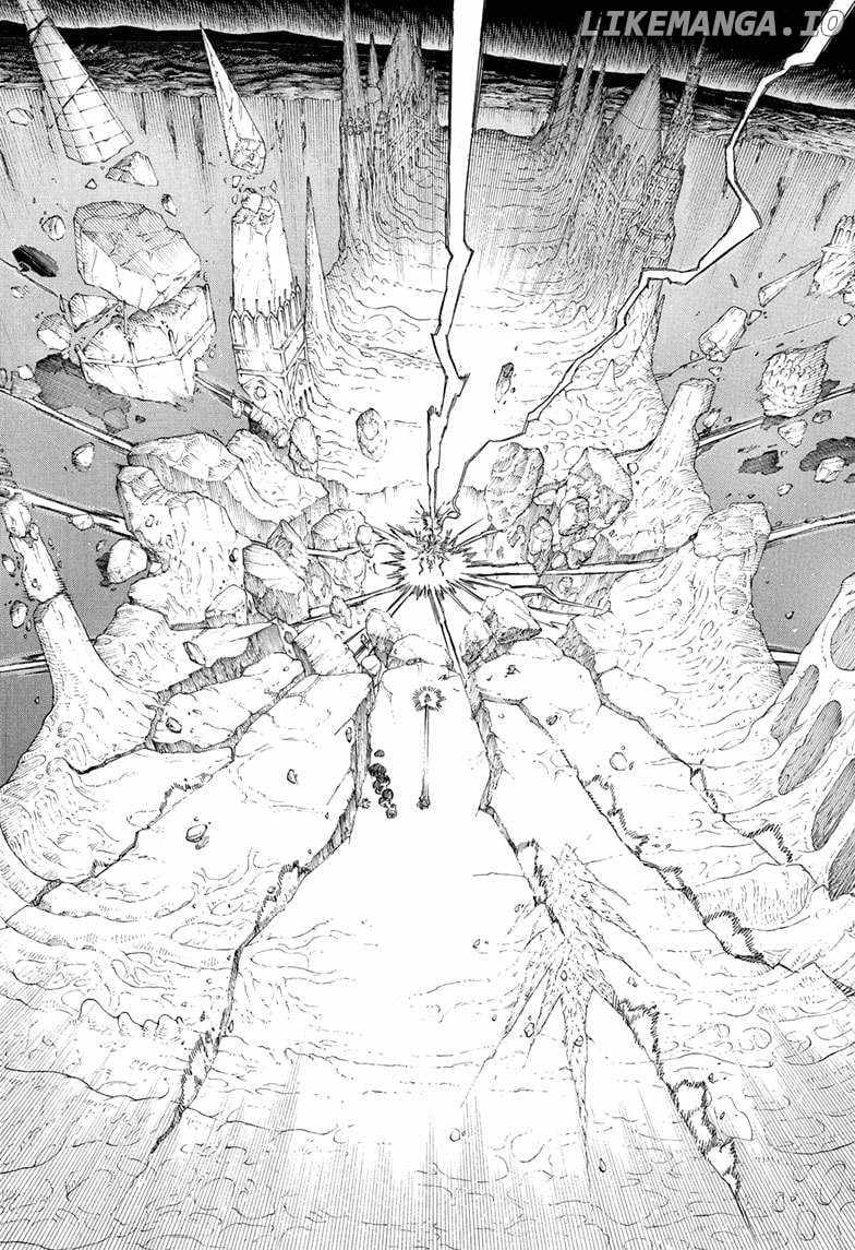 Ao No Exorcist Chapter 160 page 15 - 