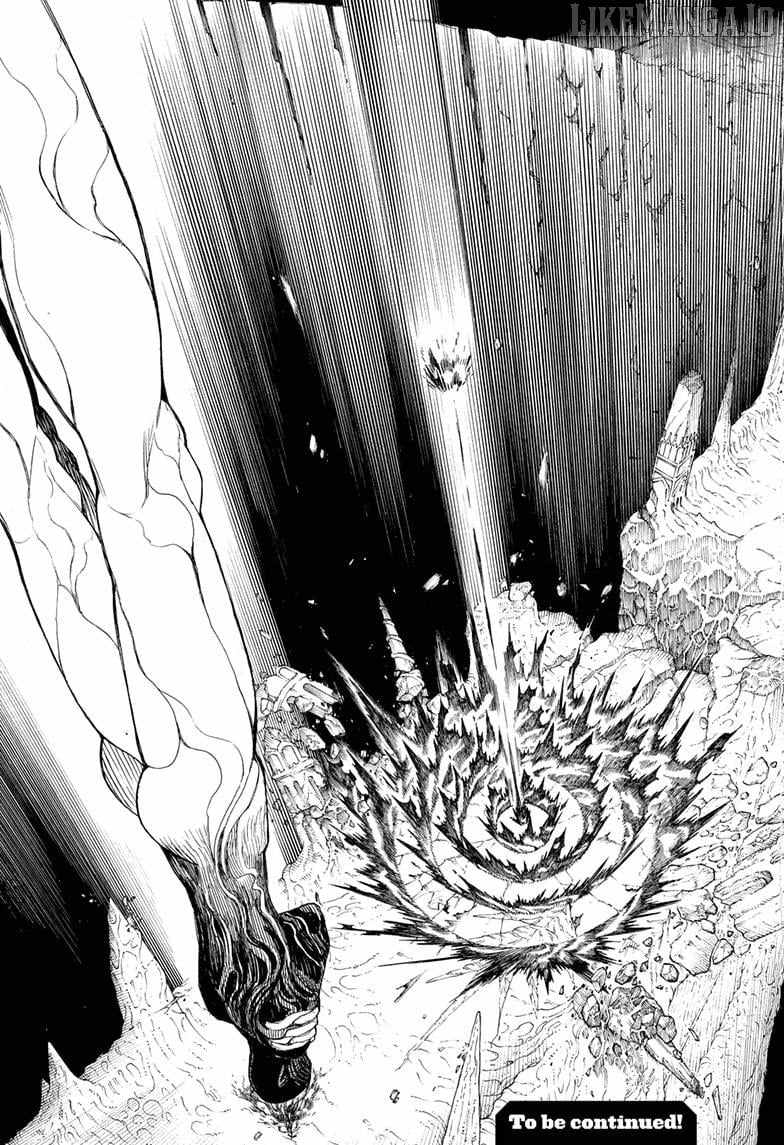 Ao No Exorcist Chapter 162 page 26 - 