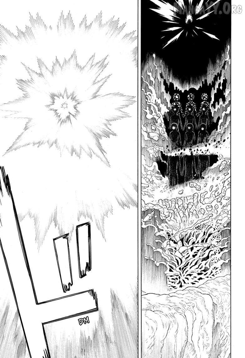 Ao No Exorcist Chapter 165 page 30 - 