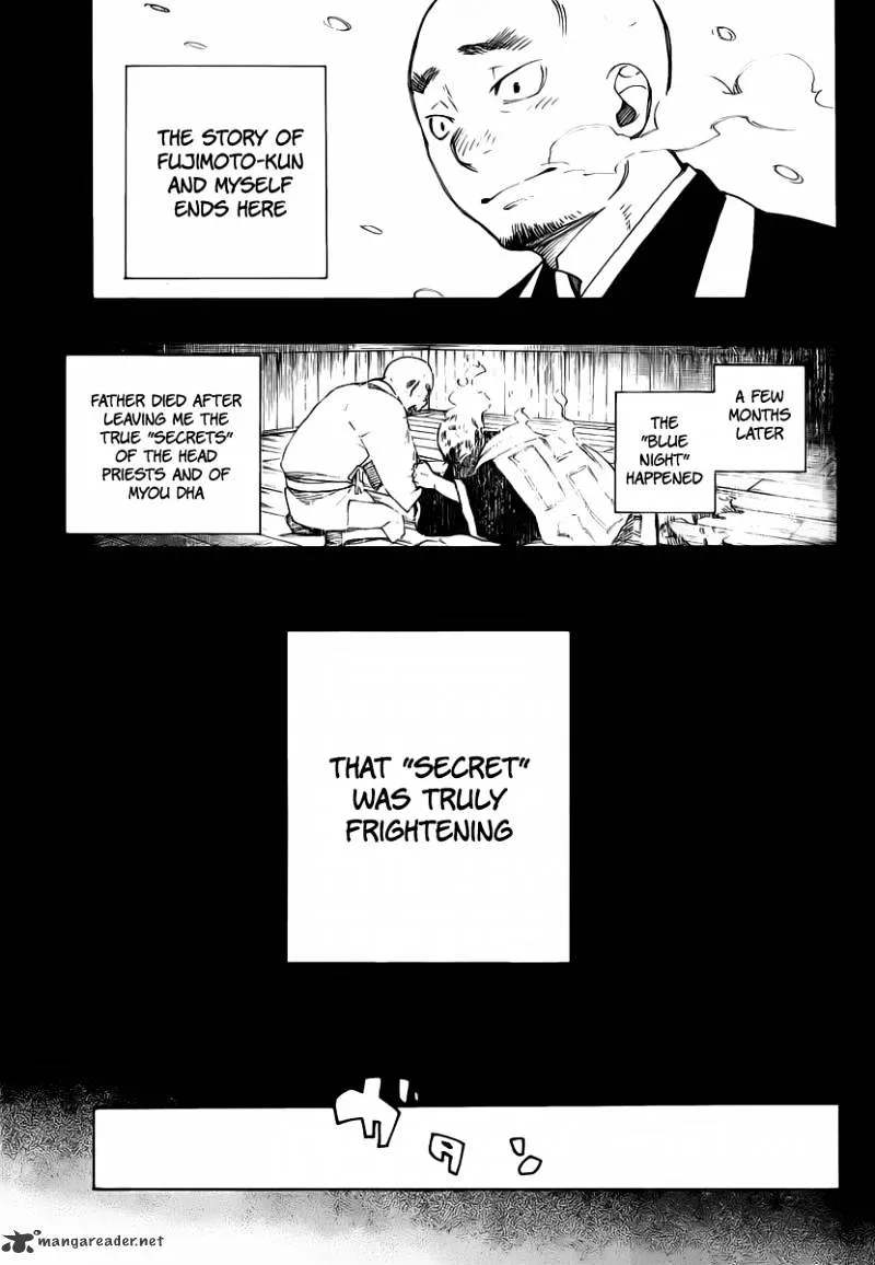 Ao No Exorcist Chapter 24 page 31 - 