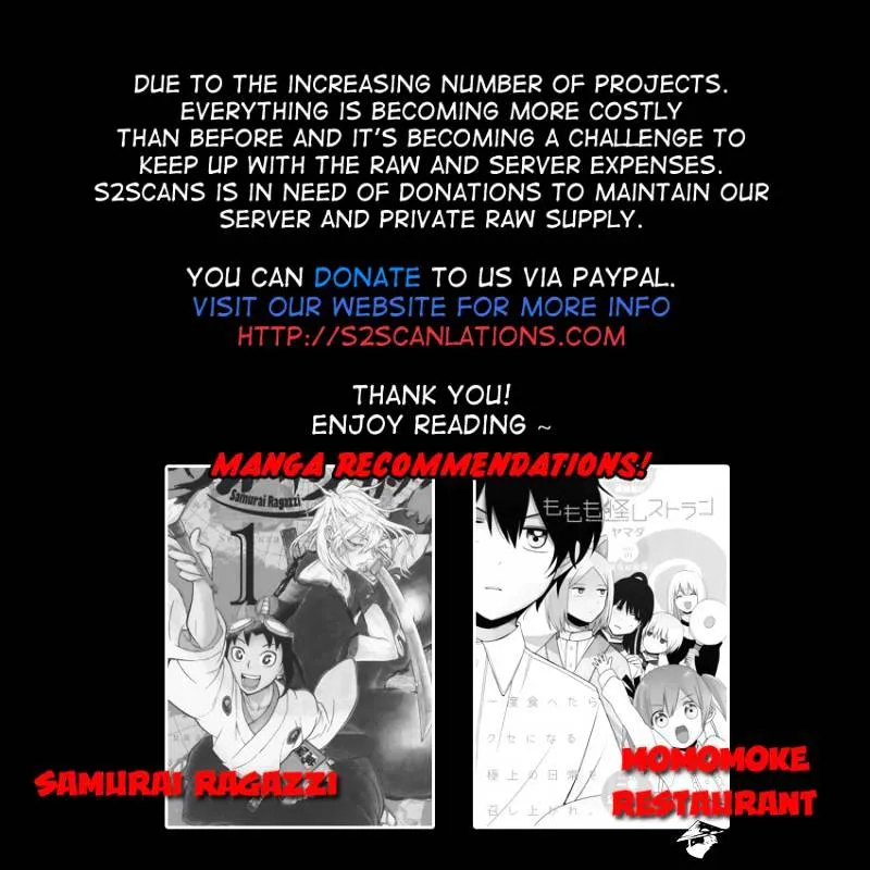 Ao No Exorcist Chapter 40 page 38 - 