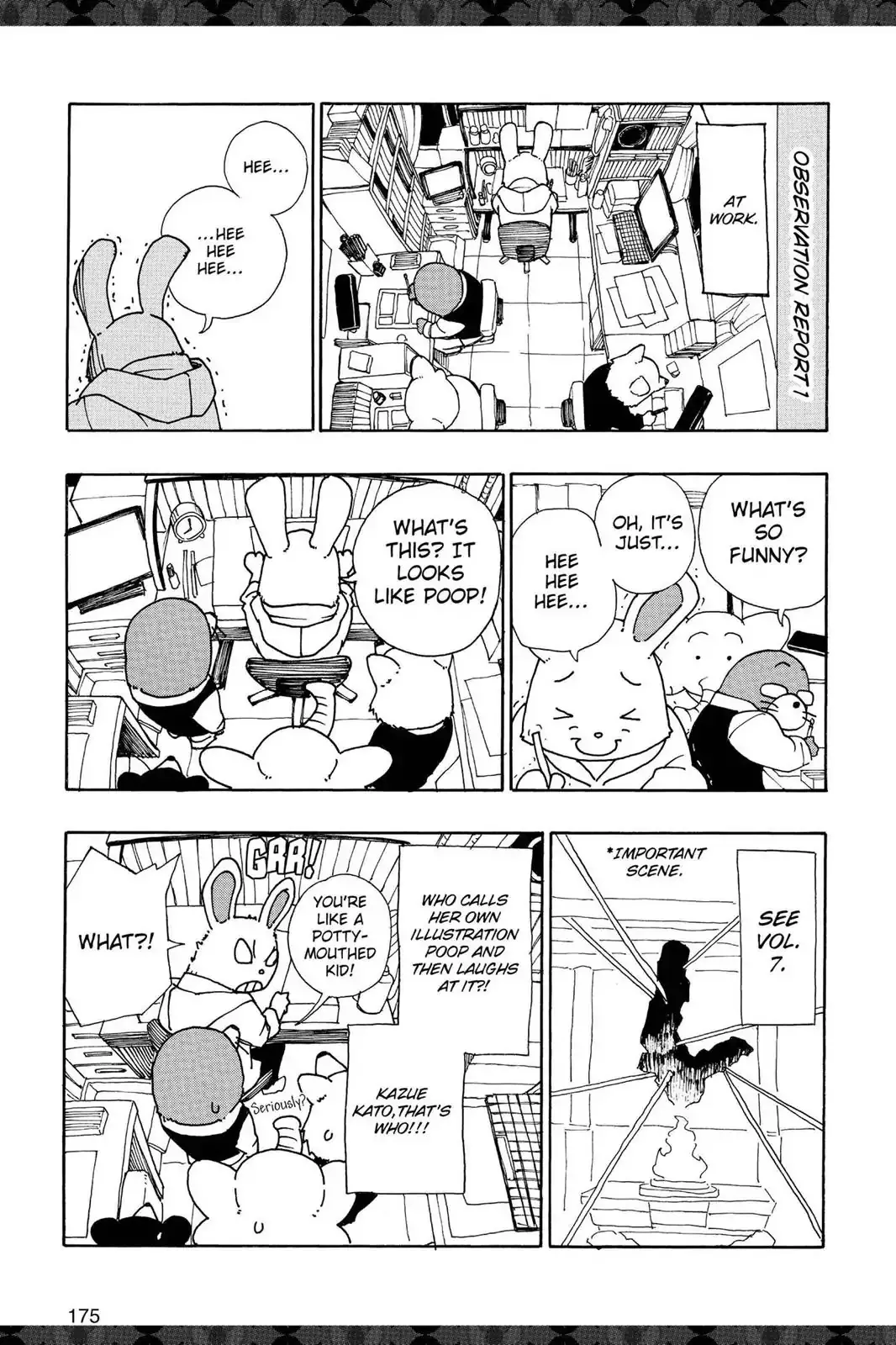 Ao No Exorcist Chapter 41.6 page 11 - 