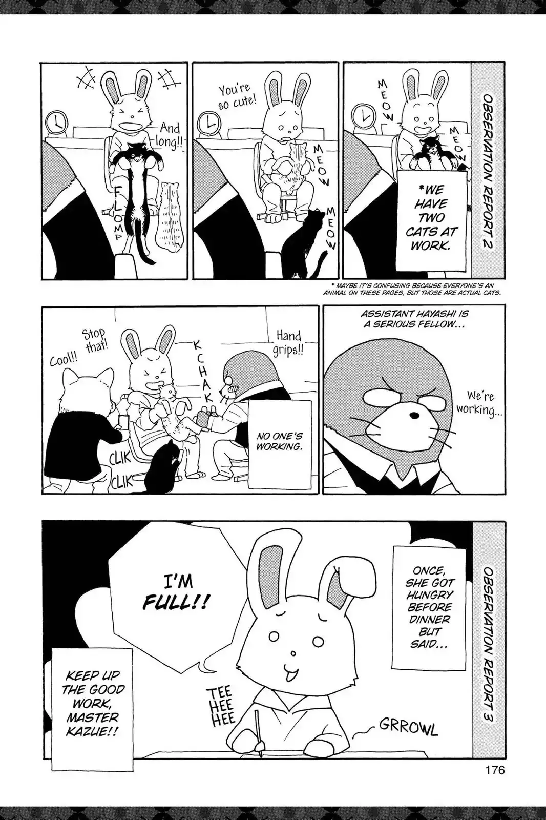 Ao No Exorcist Chapter 41.6 page 12 - 