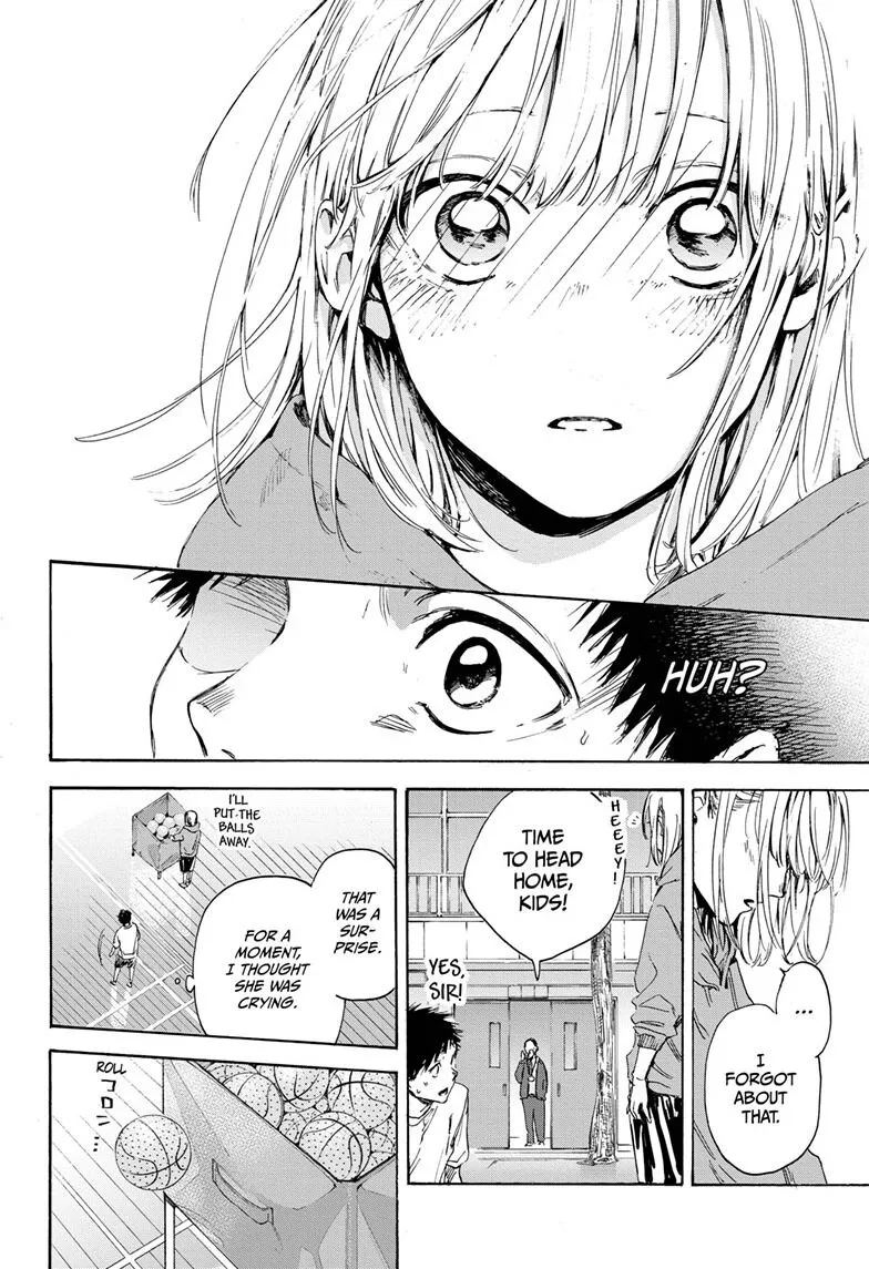 Ao no Hako Chapter 1 page 36 - 