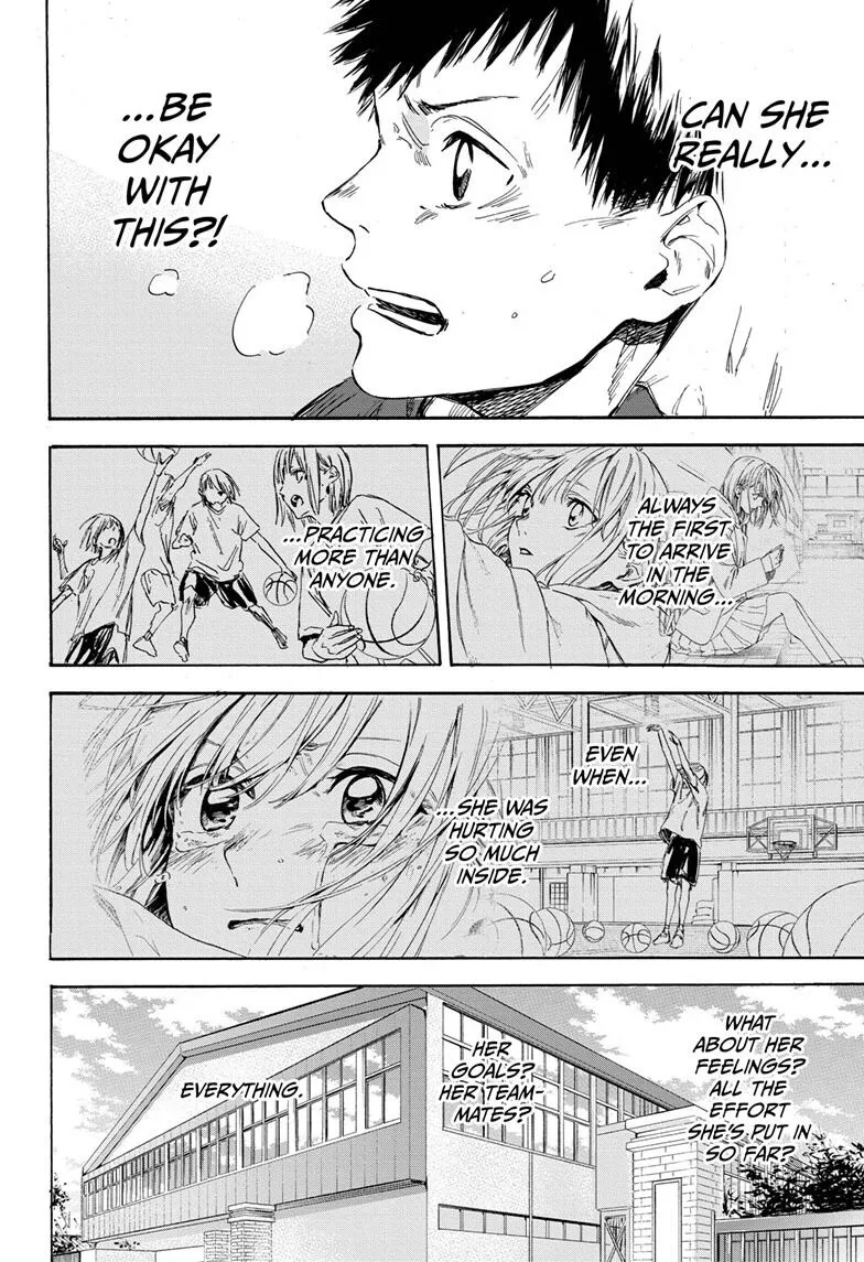 Ao no Hako Chapter 1 page 44 - 