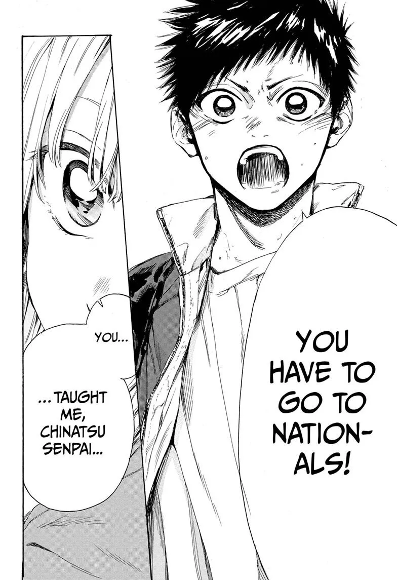 Ao no Hako Chapter 1 page 46 - 