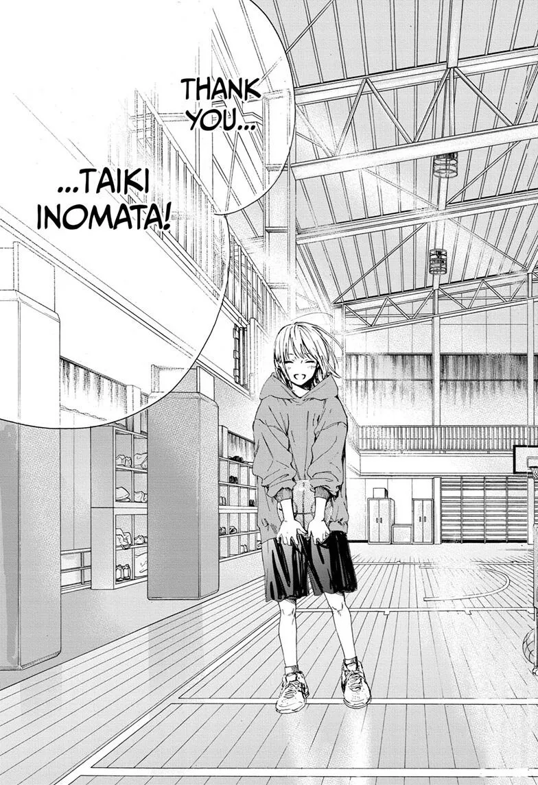 Ao no Hako Chapter 1 page 51 - 