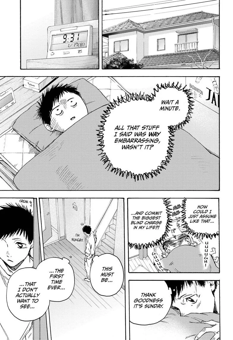 Ao no Hako Chapter 1 page 53 - 