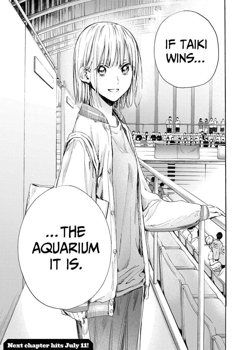 Ao no Hako Chapter 12 page 18 - 