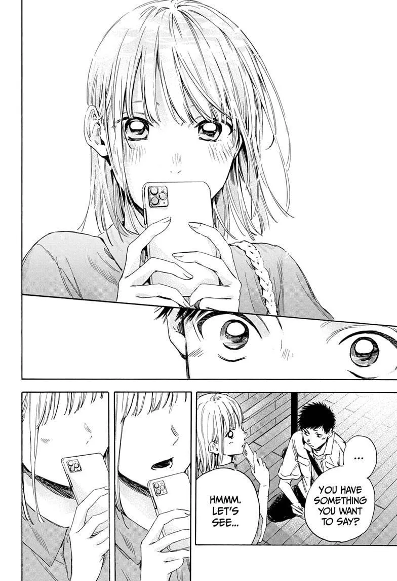 Ao no Hako Chapter 14 page 18 - 