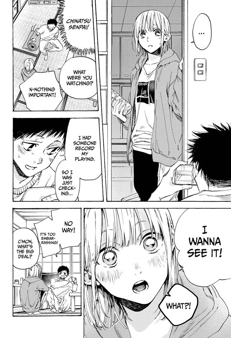 Ao no Hako Chapter 2 page 18 - 
