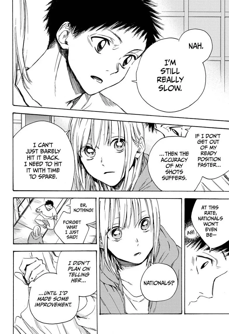 Ao no Hako Chapter 2 page 20 - 