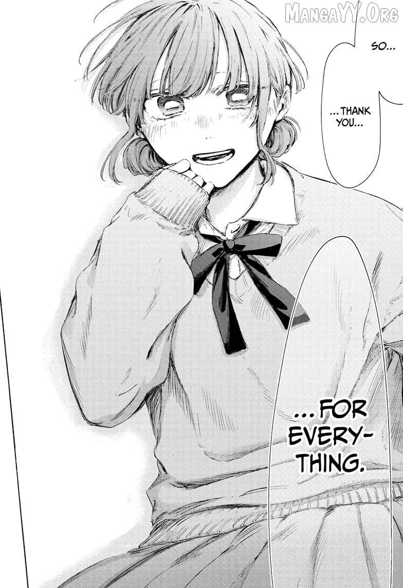 Ao no Hako Chapter 228 page 11 - 