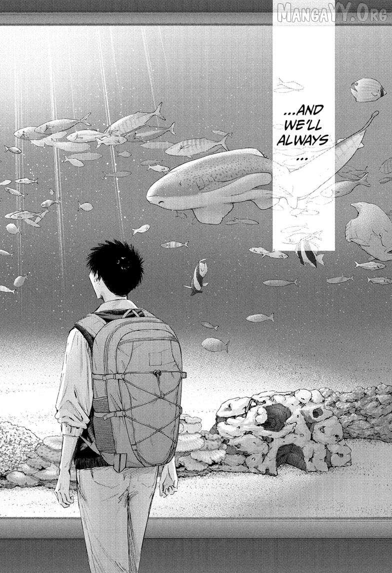 Ao no Hako Chapter 235 page 12 - 